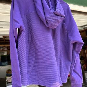 Women’s Under Armour Winona State hoodie